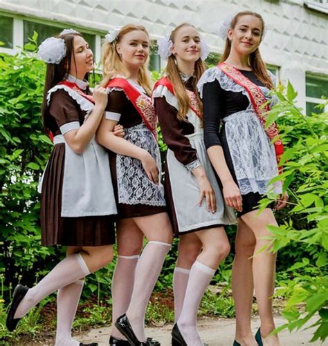 Graduation In Russia 18 Pics