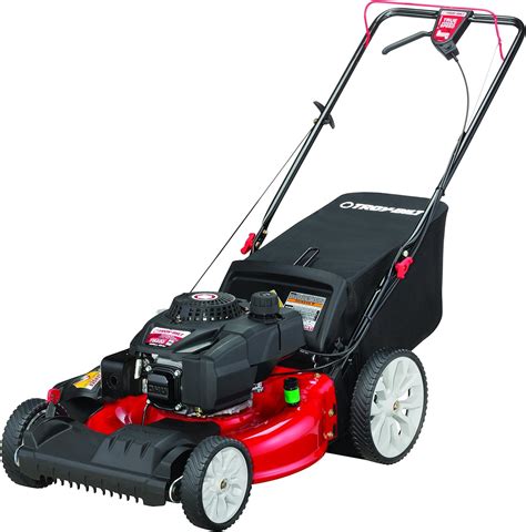 Top Lawnmowers Gas Powered Self Propelled Walk Behind Lawn Mowers Images And Photos Finder