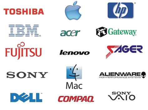 Maybe you would like to learn more about one of these? Top 10 Computer Manufacturing Companies in the World