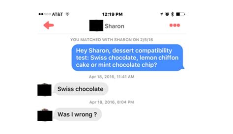 What makes a tinder opener work. What are the Best Tinder Openers? - ThingsMenBuy.com