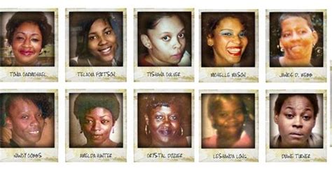 Journal De La Reyna World News Today The Victims Of
