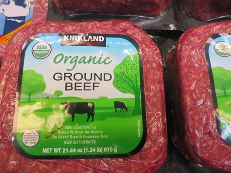 Where Does Costco Get Its Grass Fed Beef