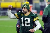 Aaron Rodgers Reportedly Wants Out Of Green Bay After Contract ...