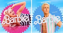 New 'Barbie' Movie Posters Feature All the Cast Members