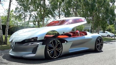 Top 10 Craziest Concept Cars In The World 247careerhub