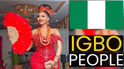 10 Interesting Facts About The Igbo People