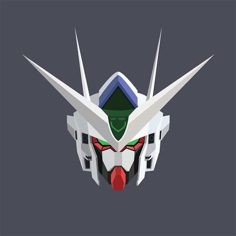 18 Astonishing Gundam Head Wallpaper For Mobile