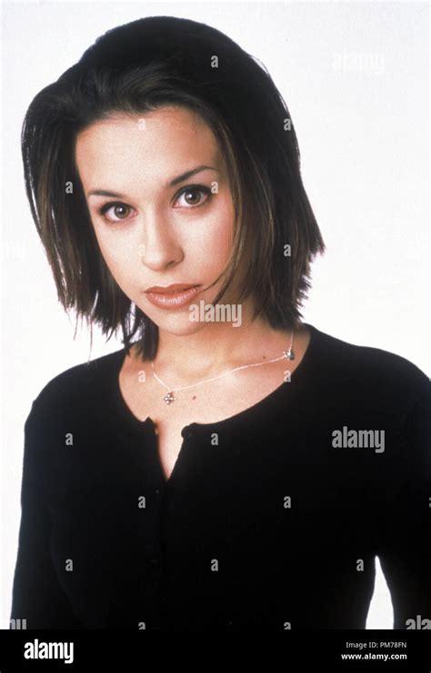 Party Of Five Tv Lacey Chabert Hi Res Stock Photography And Images Alamy