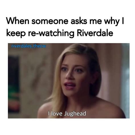 Pin By Alex Mae On Riverdale In 2019 Riverdale Funny Riverdale Memes