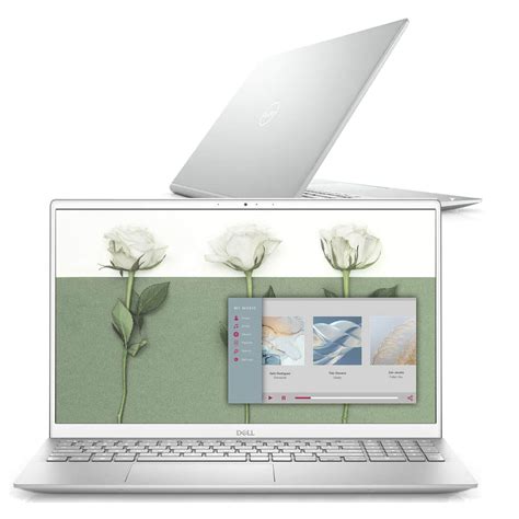 Bán Laptop Dell Inspiron 15 5505 Ryzen 5 Giá Tốt Nhất Toàn Quốc