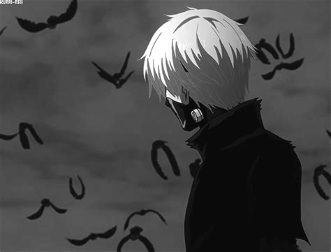 Tokyo ghoul ken kaneki gif find share on giphy. my edits my gifs Tokyo Ghoul Kaneki Ken tokyo ghoul root a ...
