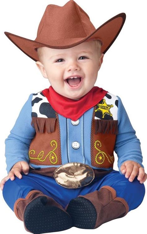 Cowboy Costume For Baby Cowboy Outfits Western Outfits Western Wear