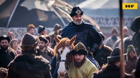 Watch Dirilis Ertugrul Season 2 Episode 20 Historical Fun Tv