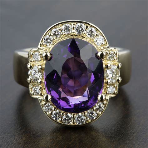 One Of Our More Unique Recently Purchased Rings Would You Wear This