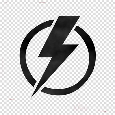 Electric Clipart Electrical Power Symbol Electric Electrical Power