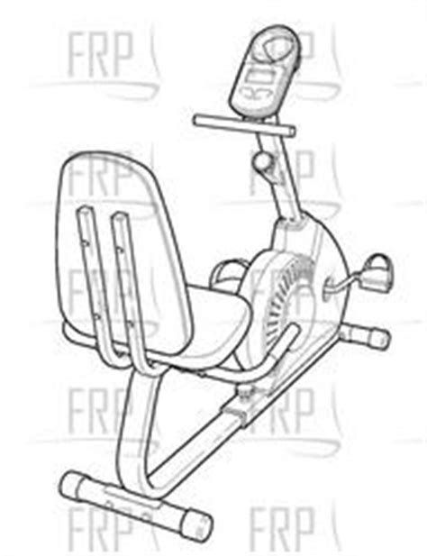 I purchased this weslo pursuit 3.1 exercise bike and use it twice daily weslo proform bike seat pad bottom part 6052927. Weslo - Pursuit 510 CS - WLEX19820 | Fitness and Exercise ...