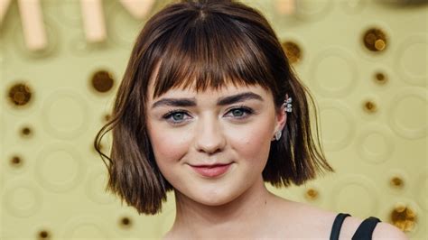 Maisie Williams Almost Didnt Star On Game Of Thrones