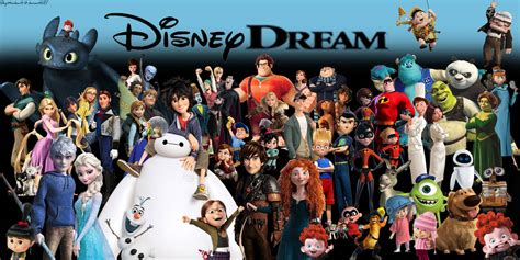 Disney Versus Dreamworks News Movies Create Battles In The Audiences The Viewpoint