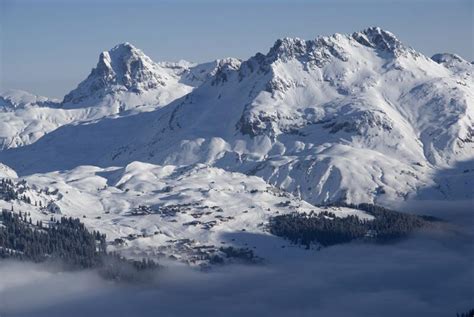 Herzlich willkommen beim offiziellen facebook kanal der destination lech zürs am arlberg. Die steilsten Skipisten | WEB.DE