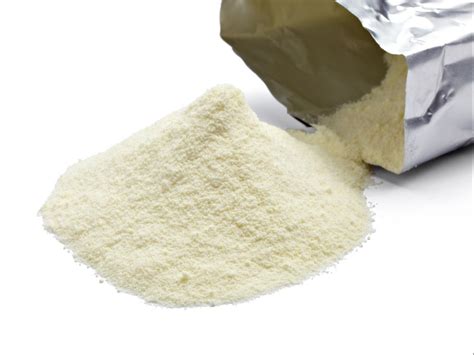 Carnation Nonfat Dry Milk Powder Nutrition