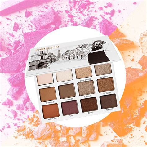 If You Have Brown Eyes You Need This Eyeshadow Palette Best