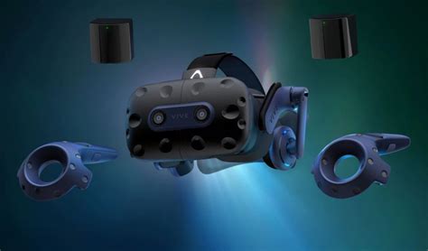 htc vive pro 2 full kit product