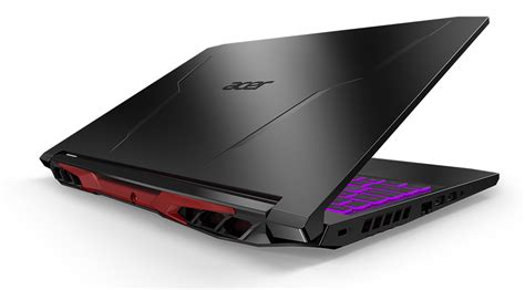 First Glance The 2021 Acer Nitro 5 Can Be A Gaming Computer For Any