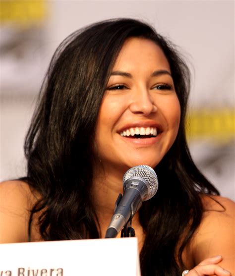 Naya Naya Rivera Photo 29095800 Fanpop