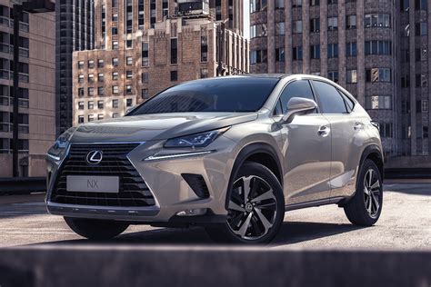Research the 2019 lexus nx 300 at cars.com and find specs, pricing, mpg, safety data, photos, videos, reviews and local inventory. 2019 Lexus NX300 now open for booking - From RM313,888 ...