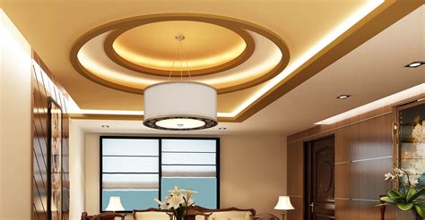 Pop ceiling can only be installed once it's perfectly dried, & cause a prefabricated gypsum board false ceiling is made of hydrated calcium sulfate. residential false ceiling | False Ceiling | Gypsum Board ...
