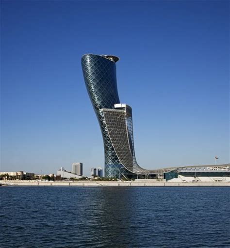 Los 10 Edificios Más Extravagantes Del Mundo