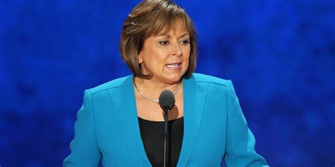 New Mexico Gov Susana Martinez Pushing To Reinstate Death Penalty In