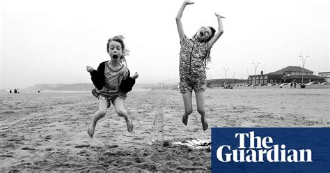 Weekend Readers Best Photographs Excited Life And Style The Guardian
