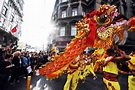 weather: Dragons Are Part of Chinese Culture for Kids