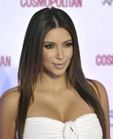The argument comes less than two years after kourtney defended her. KIM KARDASHIAN at the Cosmopolitan Magazines 40th ...