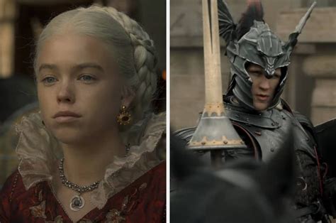 The First Trailer For The Game Of Thrones Prequel House Of The