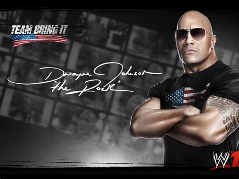 All About Wrestling Stars The Rock Wallpapers The Rock Hd Wallpapers