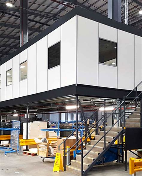 Warehouse Interior Design Key Factors To Consider Avanta Uk