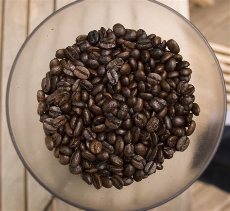 Espresso Coffee Snobs Espresso Beans