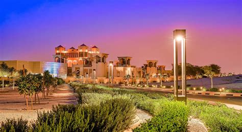 Al Areen Palace And Spa By Accor Welcome