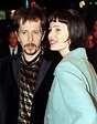 Gary Oldman's ex-wife claims 'he stole my children and ruined my life ...