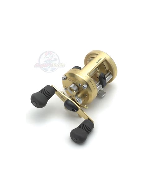 Shimano Calcutta B Reels