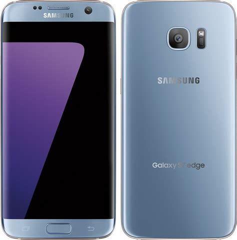 Samsung Galaxy S7 Edge 32gb Sm G935p Android Smartphone