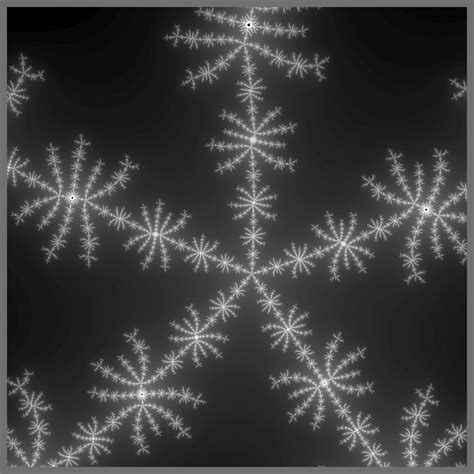 Grey Snowflake 3 Free Stock Photo Public Domain Pictures