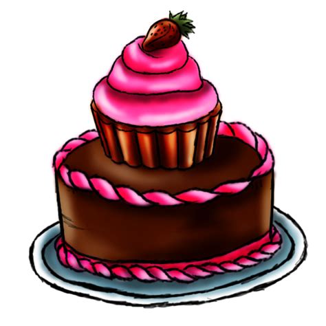 Birthday cake drawing image result for birthday cake drawing easy card designs. Minecraft Cake Drawing | Free download on ClipArtMag