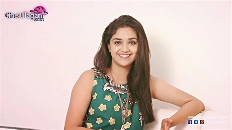 Keerthysuresh On Twitter Beautiful Smiling Queen👌😊 Keerthyofficial