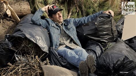 Dirty Jobs Star Mike Rowe Reveals The New Gigs That Tested His Guts