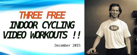 Indoor Cycling Channel Indoor Cycling Workouts