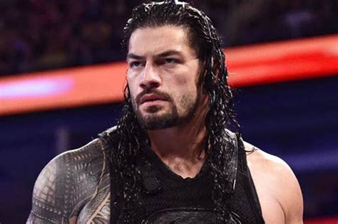 See more ideas about roman reigns, roman reigns family, reign. WWE news: Roman Reigns speaks out on reports he told child ...