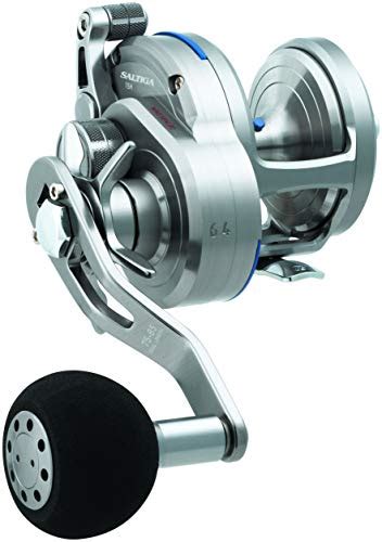 リールお リール Daiwa Saltiga SASD20HA Conv Star Drag Reel pd 01045783 マニアックス